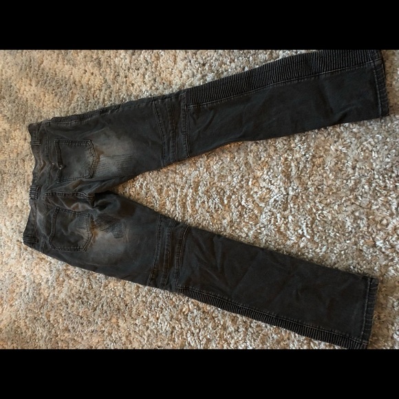 Men’s Jeans/Denim Distressed - Picture 3 of 3